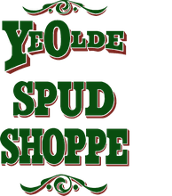 Ye Olde Spud Shoppe