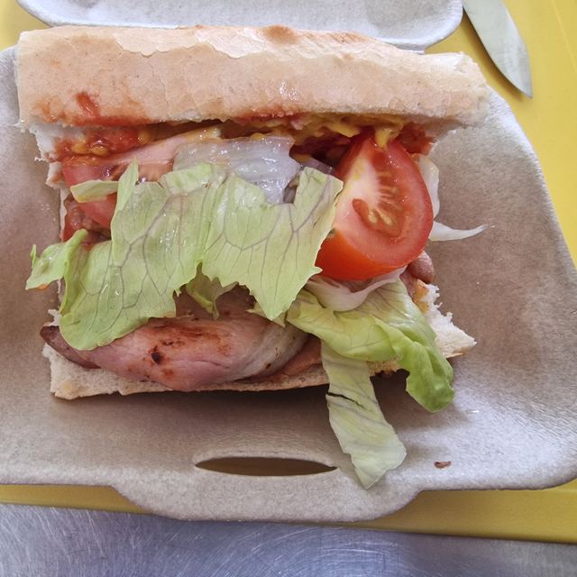 Bacon
