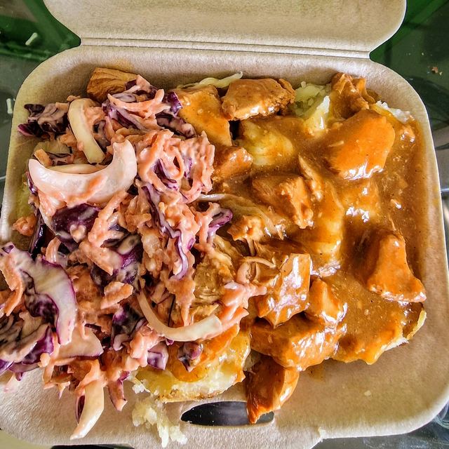 Chicken Curry